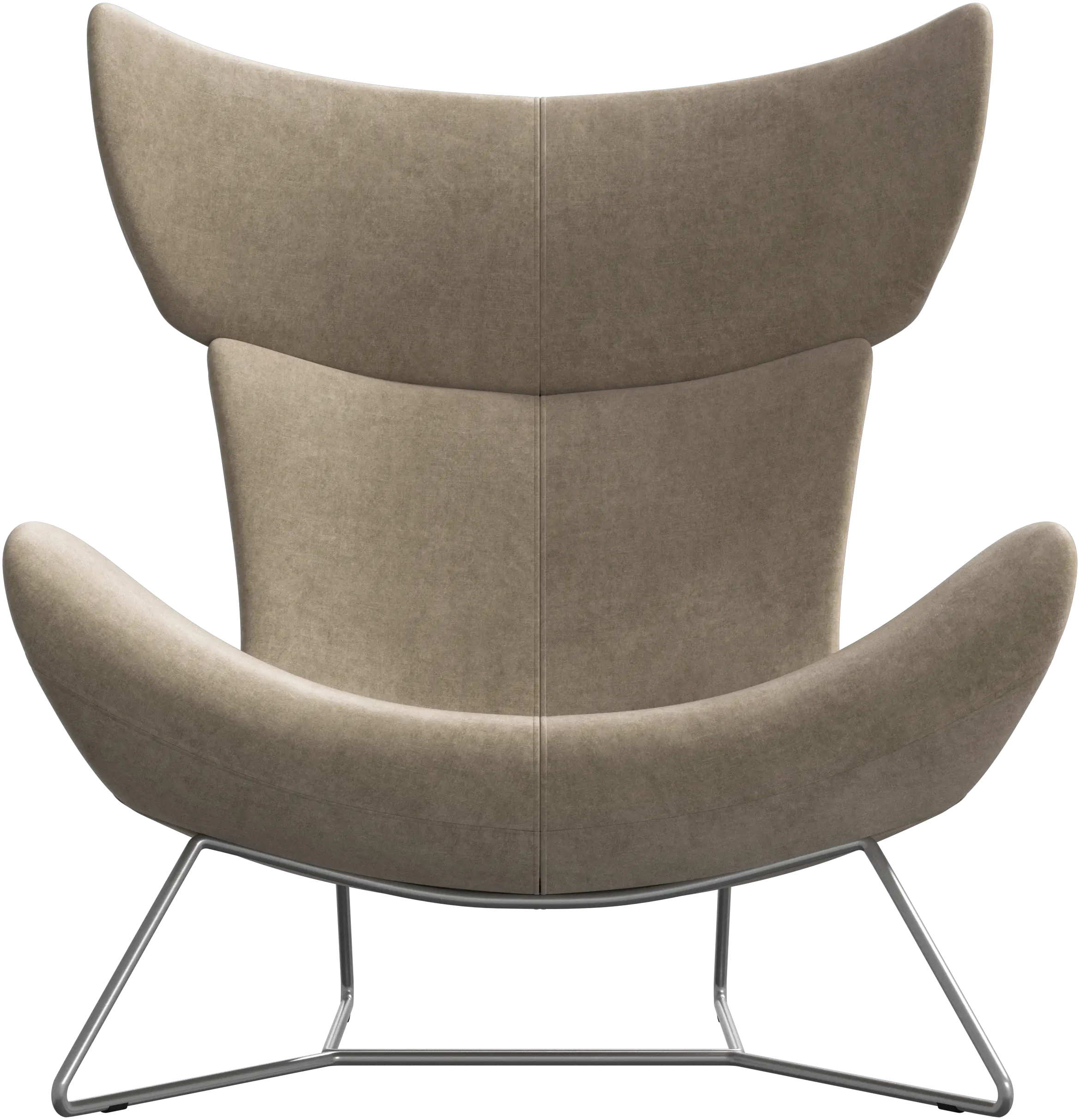 アイコニックなSquilla アームチェア | デンマークデザインの家具